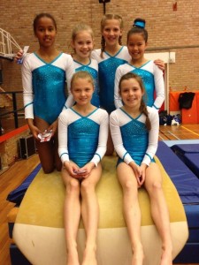 20160328 Paaseieren toernooi 2