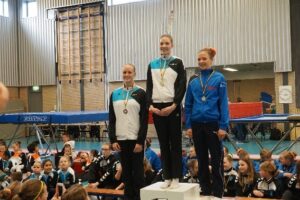 20160403 2e wedstrijd BCE 2