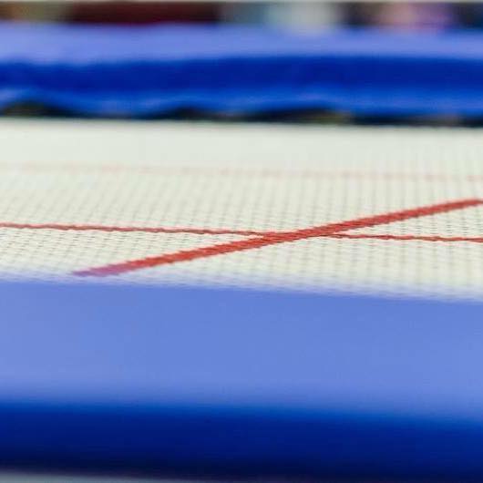 2e plaatsingswedstijd C-, D-, en E-springers