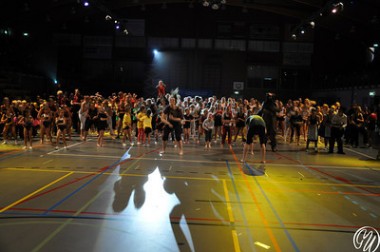Kaartverkoop ProPatriade gestart