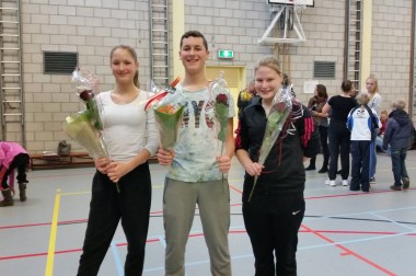 Diploma voor assistenten