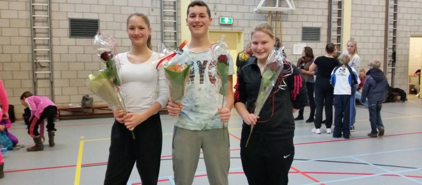 Diploma voor assistenten