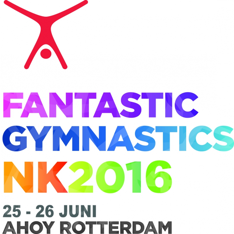 Met korting naar Fantastic Gymnastics NK 2016