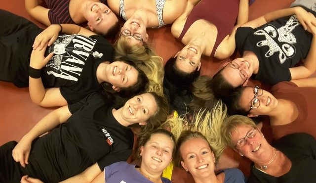 Een nieuwe wereldburger