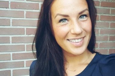 sportdiëtiste voor Turnen Dames