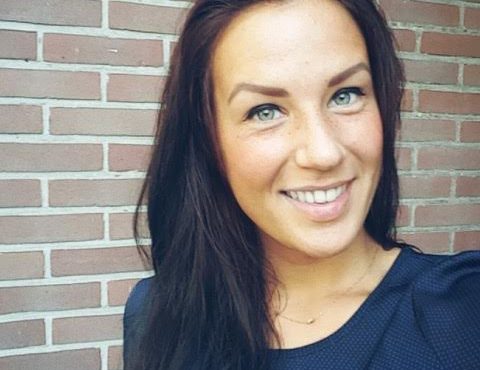 sportdiëtiste voor Turnen Dames