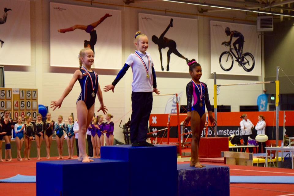 TD District kampioenschappen 2e div / N1 instap en pup1 / N2 pup1 / N3 jgd1