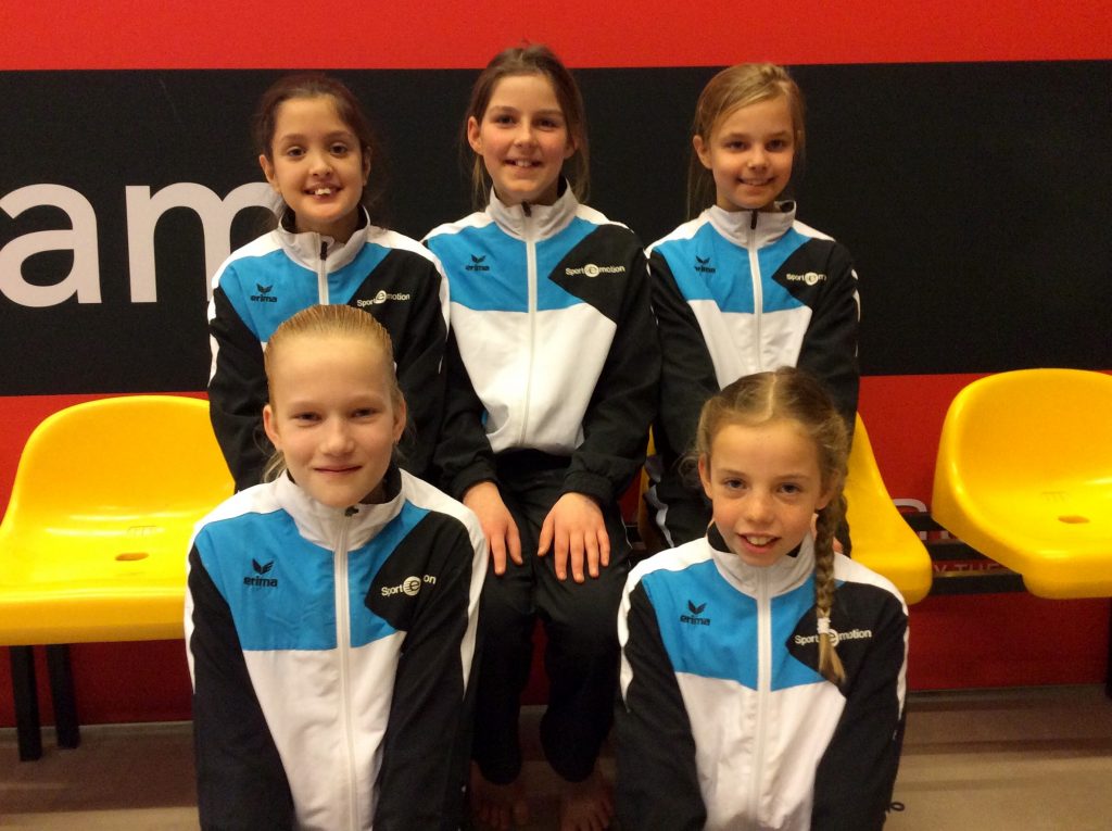 TD Districtkampioenschappen ZHN