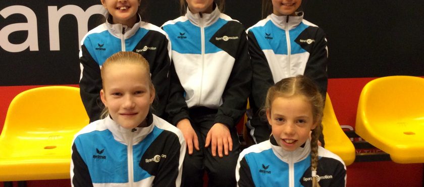 TD Districtkampioenschappen ZHN