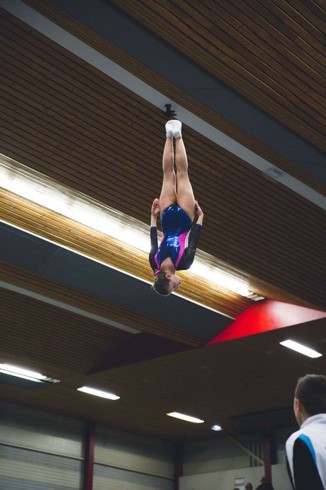 Gv. Pro Patria succesvol op internationaal toernooi