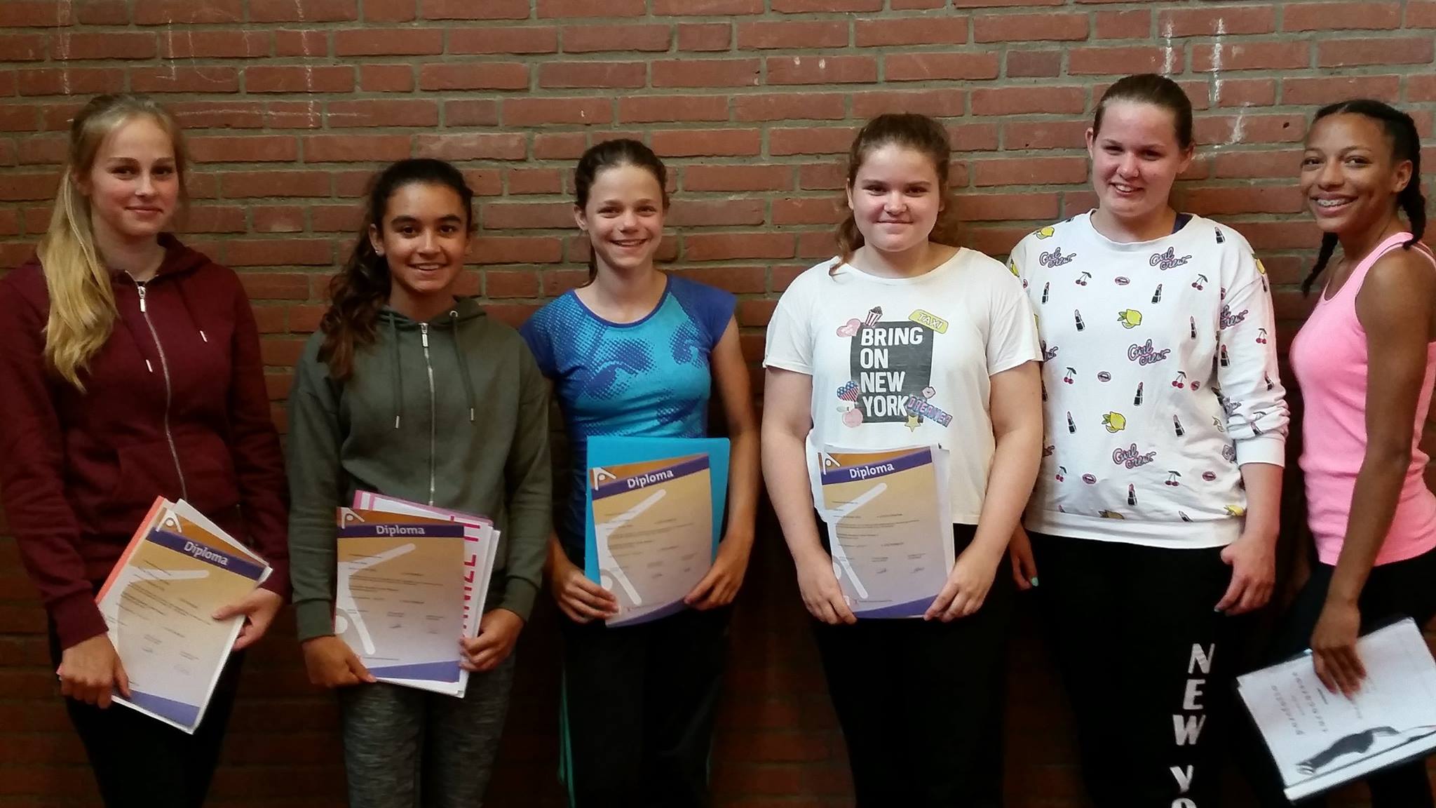 Vijf nieuwe assistentleider-2