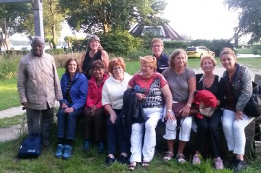 Activiteiten in de Feemweek