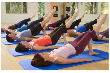 Nieuwe lessen Pilates in de Driesprong