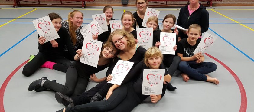 FEEM diploma’s uitgereikt FEEM diploma’s uitgereikt