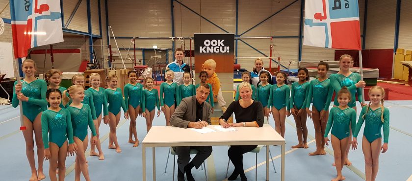 Pro Patria Talent Opleidingscentrum KNGU