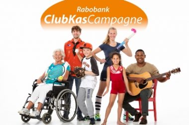 Uitslag  Rabobank ClubKasCampagne