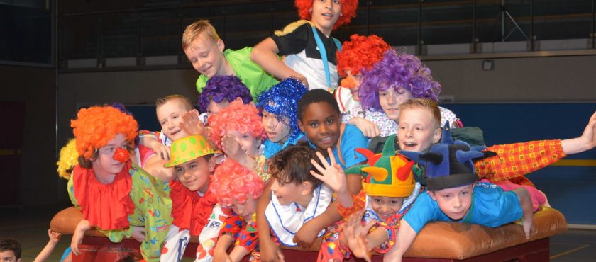 Fantastische ProPatriade in Oosterpoort
