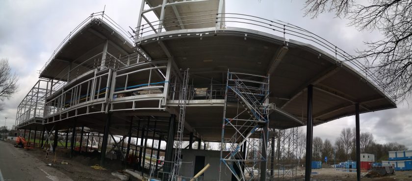 Gymworld December Update