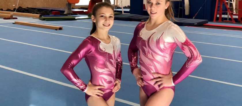 Pro Patria versterkt positie aan Nederlandse turntop