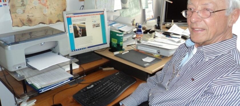 #PP110: Henk Groenheijde
