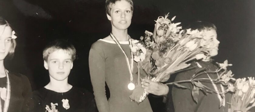 #PP110: Marianne van Zetten