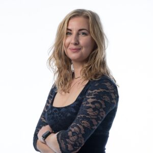 Hilde Eling
