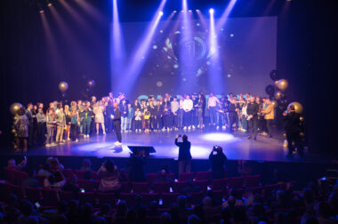 Sportgala 2024