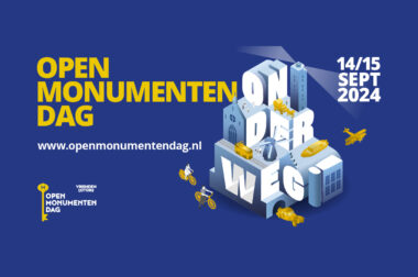 Open Monumentendag 2024