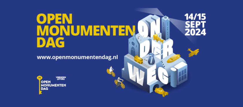 Open Monumentendag 2024